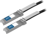 SUPERMICRO Kábel SFP+ SFP+ 1 méter