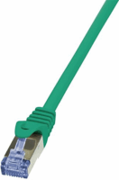 LogiLink CQ3055S CAT6 Patch kábel 2m Zöld