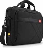 Case Logic DLC-117 17" Notebook táska - Fekete