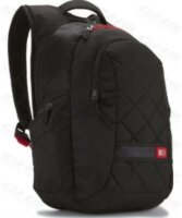 Case Logic DLBP116K 16" Notebook hátizsák - Fekete