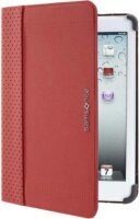 Samsonite Tabzone iPad 2/3 Case piros