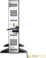 APC Smart X 48V 2U Battery Pack Rack/Torony