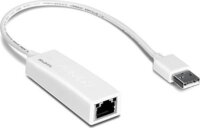 TRENDnet USB ethernet adapter TU2-ET100