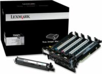 LEXMARK Imaging Kit 700Z1 Black