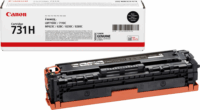 Canon CRG-731H Eredeti Toner Fekete