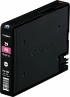 Canon PGI-29M Eredeti Tintapatron - Magenta