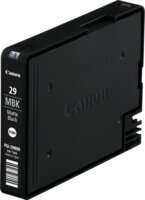 Canon PGI-29MBK Eredeti Tintapatron - Matt Fekete