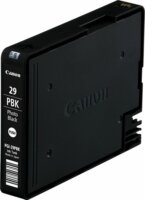 Canon PGI-29PBK Eredeti Tintapatron - Fotó Fekete