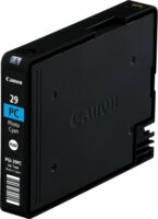 Canon PGI-29PC Eredeti Tintapatron - Fotó Cián