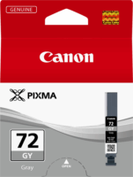 Canon PGI-72GY szürke patron