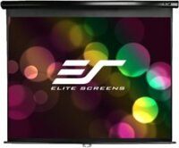 EliteScreen fali vászon Manual 120" (16:9)