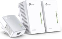 TP-Link TL-WPA4220TKIT AV500 Powerline Extender KIT