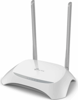 TP-Link TL-WR840N Wireless N300 Router