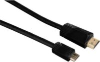 Hama KÁBEL TL HIGH SPEED HDMI - MINI HDMI KÁBEL ETHERNETTEL, 1,5M