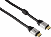 Hama KÁBEL PRO HIGH SPEED HDMI ETHERNETTEL, ARANYOZOTT, 1,8M