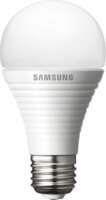 Samsung E27 3,6W 140 fok, 250 lumen meleg fehér LED izzó