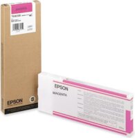 Epson T5966 Eredeti Tintapatron Világos Magenta