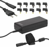 Delight 55360 90W Univerzális notebook adapter