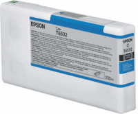 Epson T6532 Eredeti Tintapatron Cián