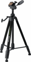 Cullmann Primax 350 Kamera állvány (Tripod) + 3D fej KIT - Fekete