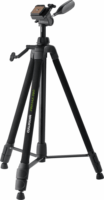 Cullmann Primax 380 Kamera állvány (Tripod) + 3D fej KIT - Fekete