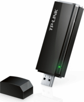 TP-Link Archer T4U AC1200 Wireless Dual Band USB Adapter