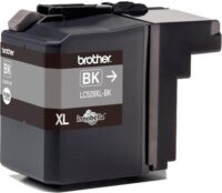 Brother LC-529XLBK Eredeti Toner Fekete