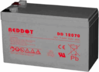 APC (REDDOT) 12V/7.0Ah Zárt gondozás mentes AGM Akkumulátor