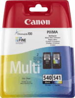 Canon Patron PG-540/CL-541 Multipack B/C