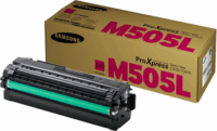 Samsung CLT-M505L Eredeti Toner Magenta