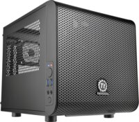 Thermaltake Core V1 Black