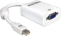 Delock mini Displayport > VGA 15 pin Adapter