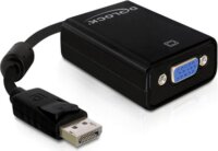 Delock Displayport - VGA Adapter