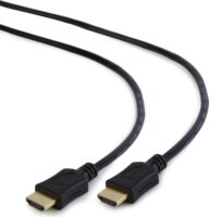 Gembird HDMI V1.4 CCS apa-apa kábel aranyozott csatlakozóval 3m