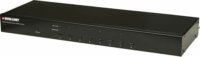 Intellinet 506441 VGA D-Sub 8-port KVM Switch (19" Rack)