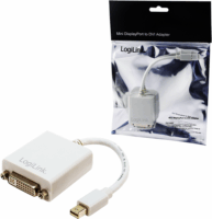 LogiLink Mini Display Port --> DVI adapter