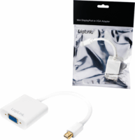 LogiLink Mini Display Port --> VGA Adapter