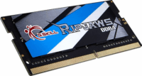 G.Skill 8GB /2666 RipJaws DDR4 SoDIMM RAM