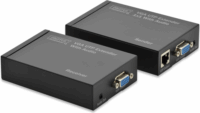 Digitus DS-53400 VGA UTP Extender készlet (Max. 300m)