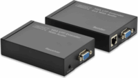 Digitus DS-53400 VGA Extender UTP Jeltovábbító 300m