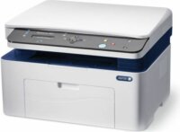Xerox WorkCentre 3025 Multifunkciós Mono lézernyomtató (WiFi / USB)