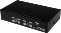 Startech SV431DUSBU VGA 4 port KVM switch