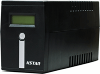 KStar MicroPower 600VA Vonalinteraktív UPS