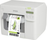 Epson TM-C3500-012CD Színes címkenyomtató