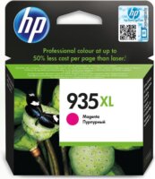 HP 935XL Eredeti Tintapatron Magenta