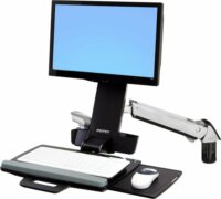 Ergotron 45-266-026 StyleView Multi Component Mount - Monitor tartó állvány