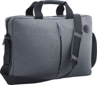 HP Value Topload 15.6" Laptop táska - Szürke