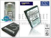 Nokia 6230/6030/N70/N91 akkumulátor - Li-Ion 1000 mAh - (BL-5C utángyártott) - PRÉMIUM