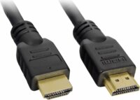 Akyga AK-HD-100A - HDMI 1.4 Kábel 10m Fekete