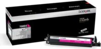 Lexmark 700D3 Toner Magenta (CS310 CS410 CS510)